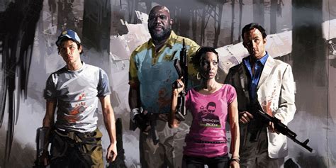 left for dead 2 realism|Left 4 Dead 2's Realism Mode Is For True Players .